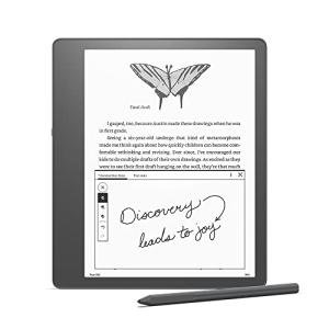 Kindle Scribe: Read and Write with Precision