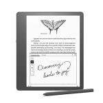 Kindle Scribe: Read and Write with Precision