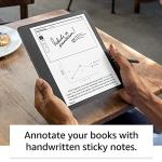 Kindle Scribe: Read and Write with Precision