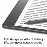 Kindle Scribe: Read and Write with Precision