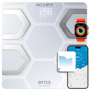 INEVIFIT EROS Smart Bluetooth Body Fat Scale