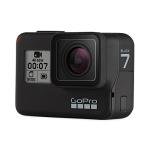 GoPro HERO7 Black - Waterproof Action Camera, 4K