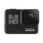 GoPro HERO7 Black - Waterproof Action Camera, 4K