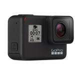 GoPro HERO7 Black - Waterproof Action Camera, 4K