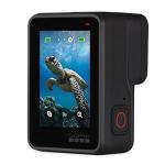 GoPro HERO7 Black - Waterproof Action Camera, 4K