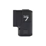 GoPro HERO7 Black - Waterproof Action Camera, 4K
