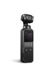 Compact DJI Osmo Pocket Camera