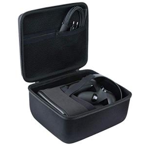 VR Headset Case for Pico 4 & Oculus Quest