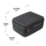 VR Headset Case for Pico 4 & Oculus Quest