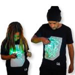 Glow in the Dark Interactive T-Shirt for Kids