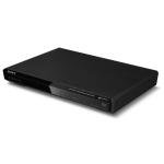 Sony DVP-SR170 DVD Player, Black, Scart Connection Only
