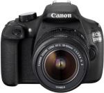 Canon EOS 1200D DSLR Camera with 18-55mm Lens