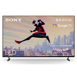Sony BRAVIA 85" 4K HDR LED TV