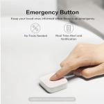 Smart Home Mini Switch for Apple HomeKit-compatible Devices