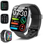 Smart Watch with Touch Screen & Fitness Tracker