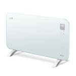 Smart Glass Panel Heater with WiFi & Voice Control