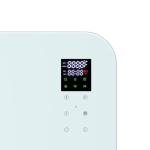 Smart Glass Panel Heater with WiFi & Voice Control