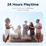 Tribit XSound Go 16W Waterproof Bluetooth Speaker