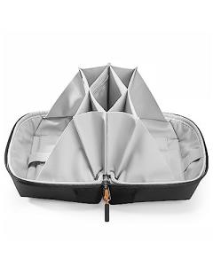 Inateck Electronic Case: Splash-Proof Gadget Bag