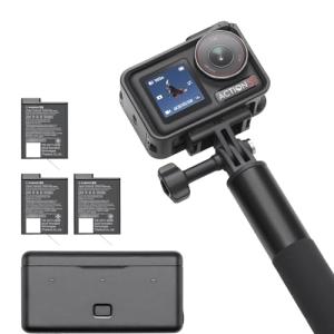 DJI Osmo Action 5 Pro Adventure Kit