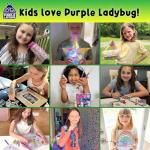 Silver Holographic Scratch Notes with Stylus - 150 Sheets