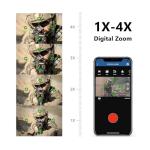 RunCam ScopeCam2: 4K WiFi Action Camera