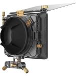 PolarPro - BaseCamp - VND Kit Standard - Polarising filter - Rectangular ND/VND filter - Variable Natural density - videography - Unlimited Creative Potential