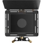 PolarPro - BaseCamp - VND Kit Standard - Polarising filter - Rectangular ND/VND filter - Variable Natural density - videography - Unlimited Creative Potential