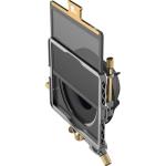 PolarPro - BaseCamp - VND Kit Standard - Polarising filter - Rectangular ND/VND filter - Variable Natural density - videography - Unlimited Creative Potential