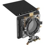 PolarPro - BaseCamp - VND Kit Standard - Polarising filter - Rectangular ND/VND filter - Variable Natural density - videography - Unlimited Creative Potential