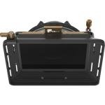 PolarPro - BaseCamp - VND Kit Standard - Polarising filter - Rectangular ND/VND filter - Variable Natural density - videography - Unlimited Creative Potential