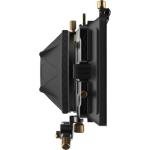 PolarPro - BaseCamp - VND Kit Standard - Polarising filter - Rectangular ND/VND filter - Variable Natural density - videography - Unlimited Creative Potential