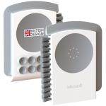 Inhouse Kitchen Buddy: Multipurpose 4-in-1 Cleaning Gadget