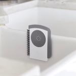 Inhouse Kitchen Buddy: Multipurpose 4-in-1 Cleaning Gadget