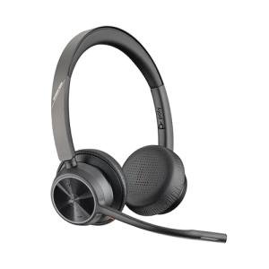 Poly Voyager 4320 UC Wireless Noise-Canceling Headset
