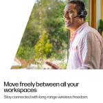 Poly Voyager 4320 UC Wireless Noise-Canceling Headset