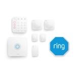 Ring Alarm Pack - M with Outdoor Siren