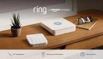 Ring Alarm Pack - M with Outdoor Siren