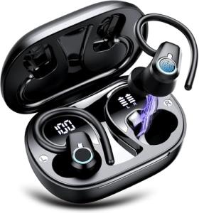 2023 Wireless Earbuds with Bluetooth 5.3