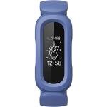 Fitbit Ace 3 Kid's Activity Tracker: Animated Clocks, Long Battery