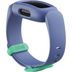Fitbit Ace 3 Kid's Activity Tracker: Animated Clocks, Long Battery