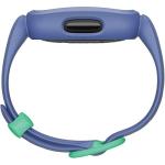 Fitbit Ace 3 Kid's Activity Tracker: Animated Clocks, Long Battery