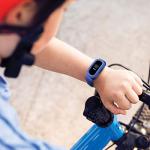 Fitbit Ace 3 Kid's Activity Tracker: Animated Clocks, Long Battery