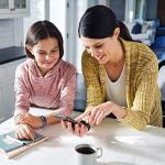 Fitbit Ace 3 Kid's Activity Tracker: Animated Clocks, Long Battery