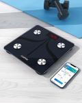 RENPHO Smart Body Fat Scales with Bluetooth App