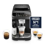Bean to Cup Coffee and Cappuccino Maker