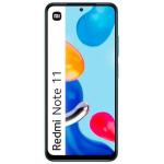 Xiaomi Redmi Note 11 - Smartphone 128GB 4GB RAM