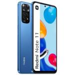 Xiaomi Redmi Note 11 - Smartphone 128GB 4GB RAM