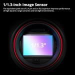 DJI Osmo Action 4 Adventure Camera Bundle