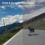 DJI Osmo Action 4 Adventure Camera Bundle